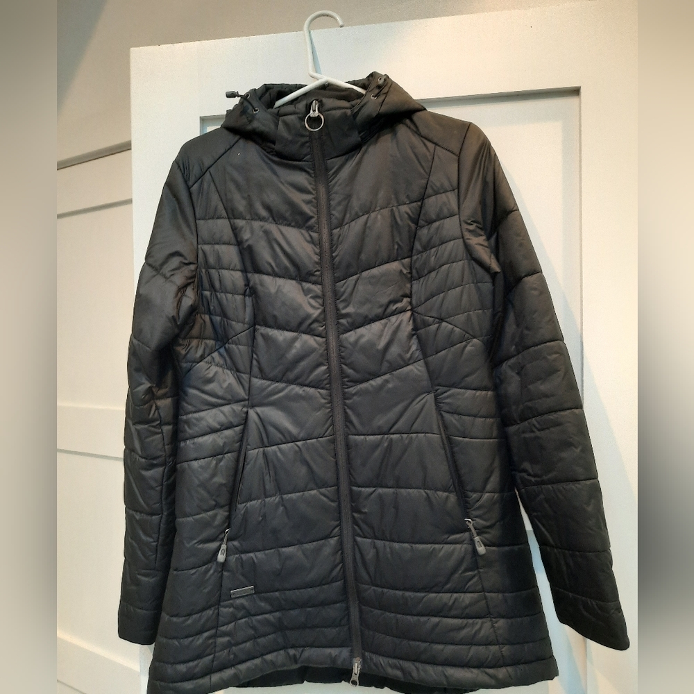 Outdoor Research Women's Breva Parka